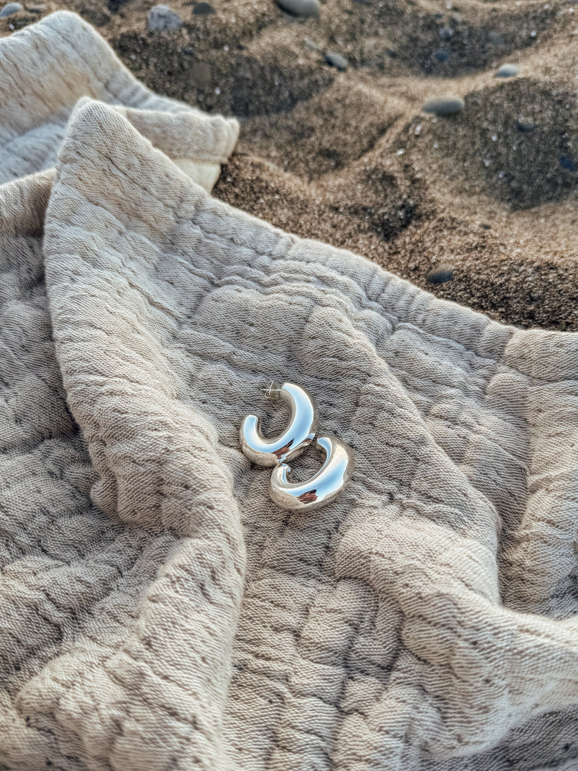 Seychelles Earrings