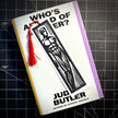 Good Boy Bookmark No. 3 | LINOCUT PRINT