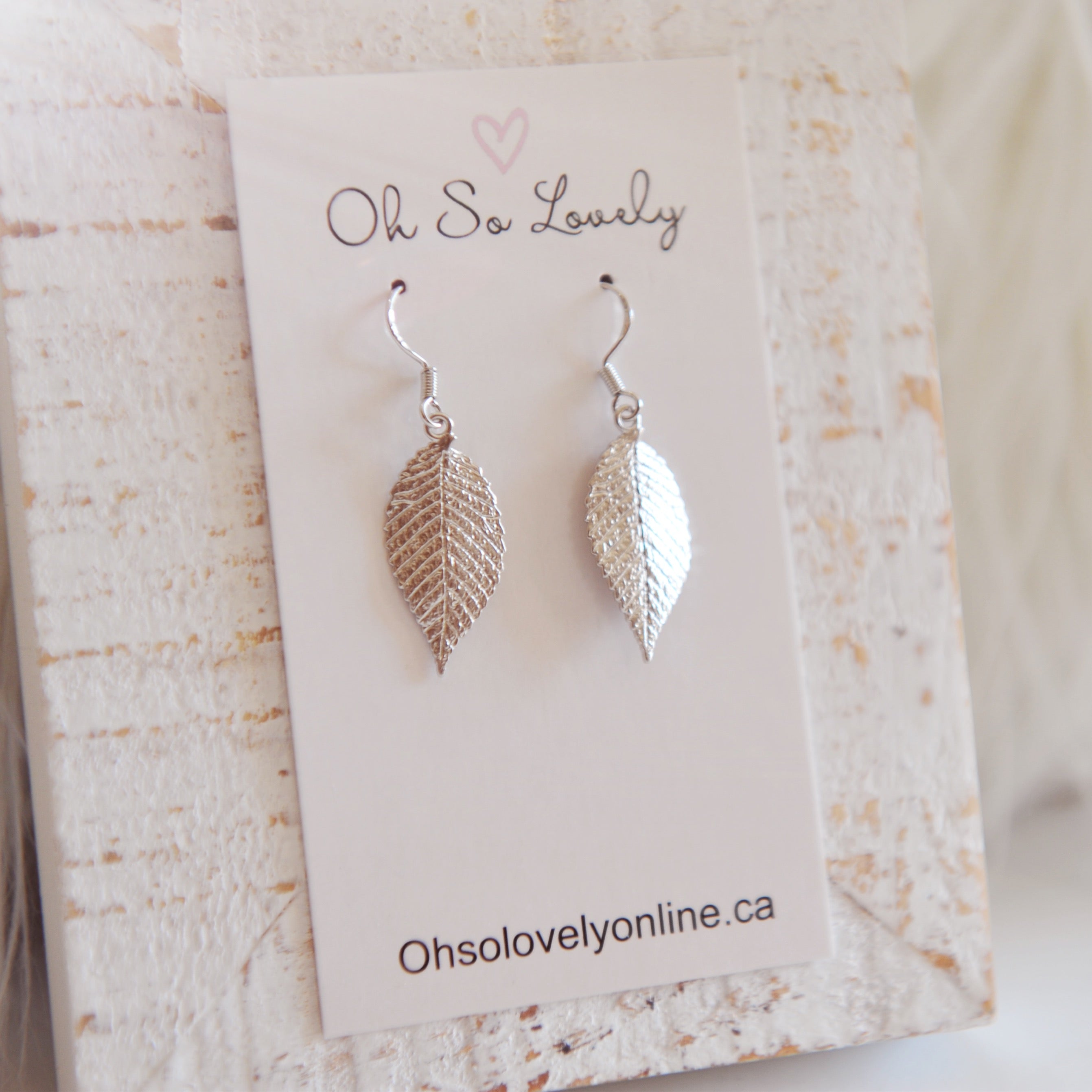 Lainey Earrings