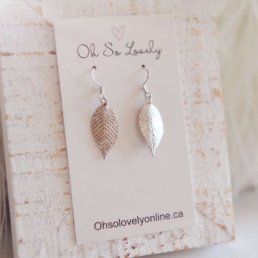 Lainey Earrings