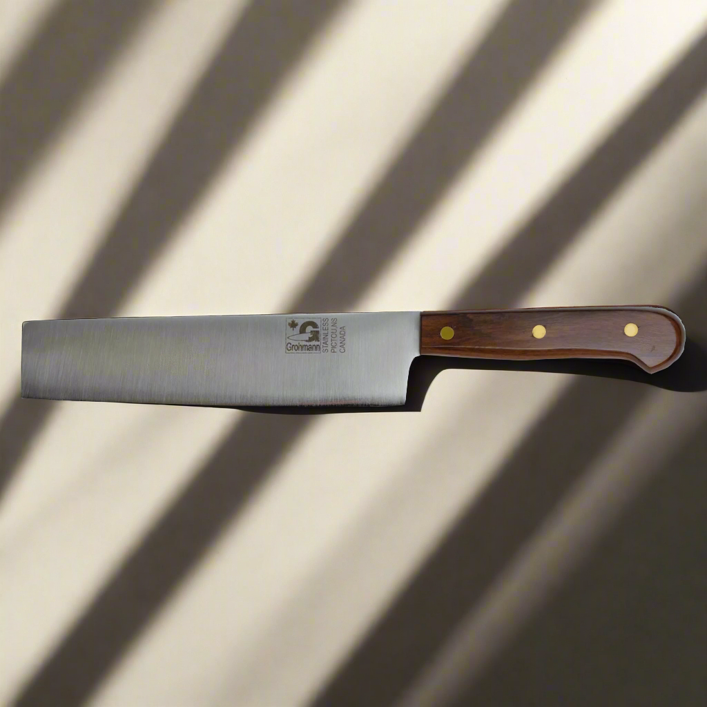 Forged Chopper/Cracker 7