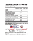 Apollon Molotov Thermo Supplement
