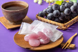 Seiki Kyoho Grape Mochi