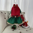 Noel Noel Christmas Dog Outfit | Holiday Shirt or Dress