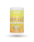 Axe & Sledge Hydraulic V2 Stim Free Pre-Workout