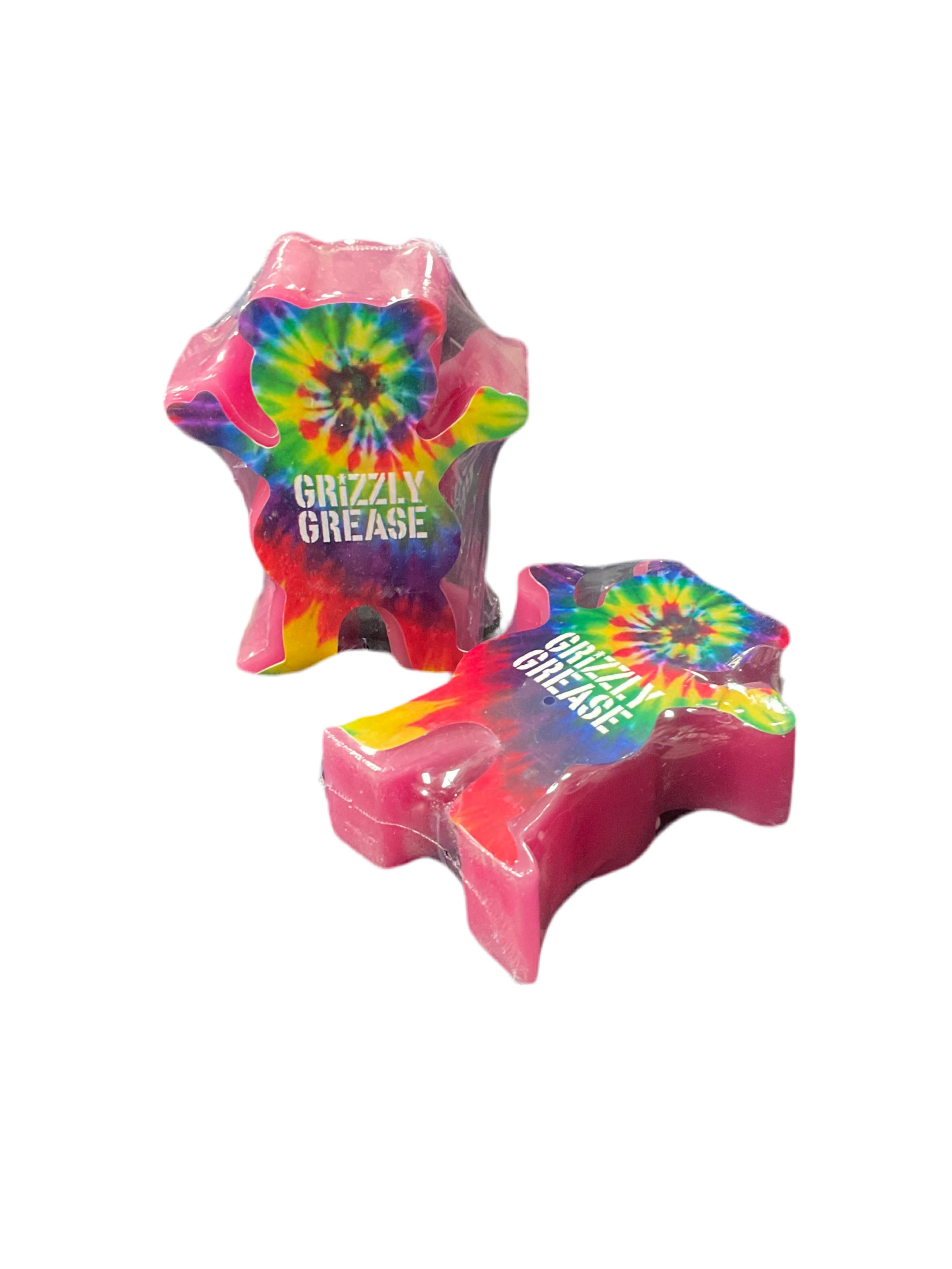 GRZ Grizzly Wax