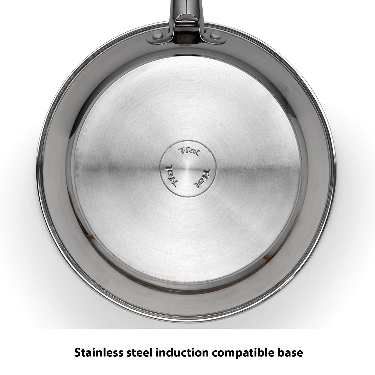 T-Fal 26 CM Frying Pan with Techno Release -E7590555