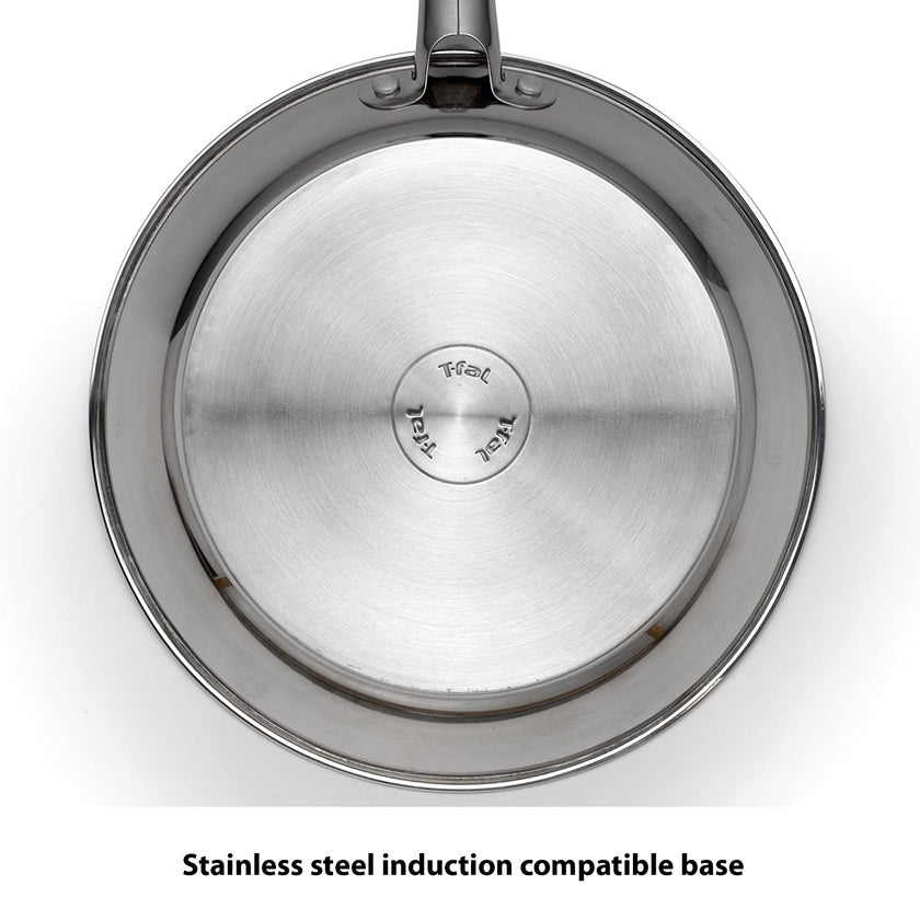 T-Fal 26 CM Frying Pan with Techno Release -E7590555
