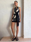 Monaco Dress