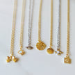 Desire Opal Necklace