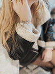 The Joy Bow Bracelet