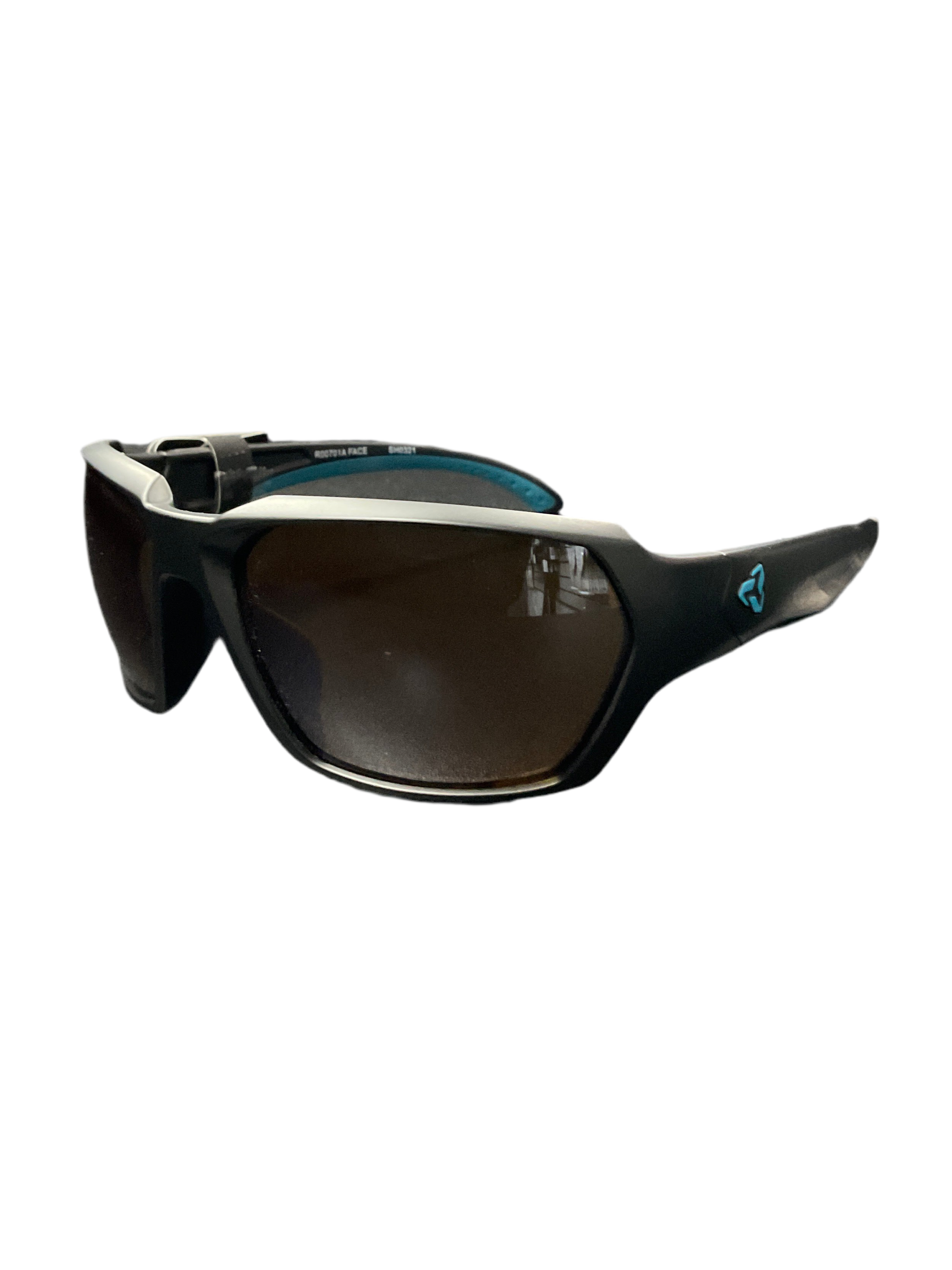 Ryders Sunglasses Face