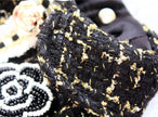 Dog Dress Set | Coco Chewnel Dog Dress with Purse