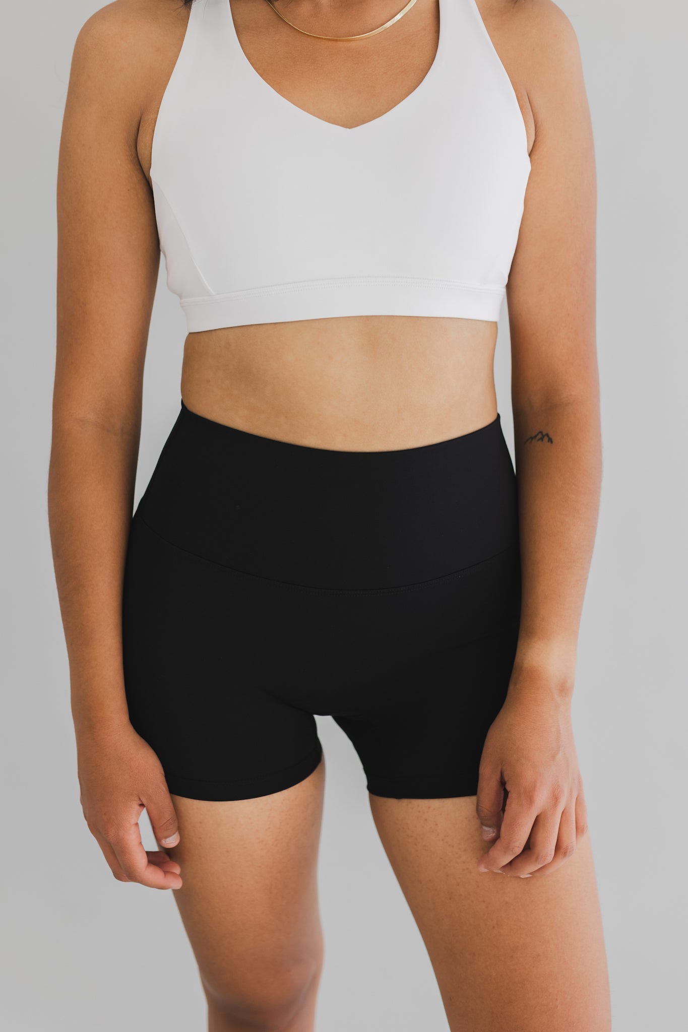 Barely There Shorts 2.0 (4