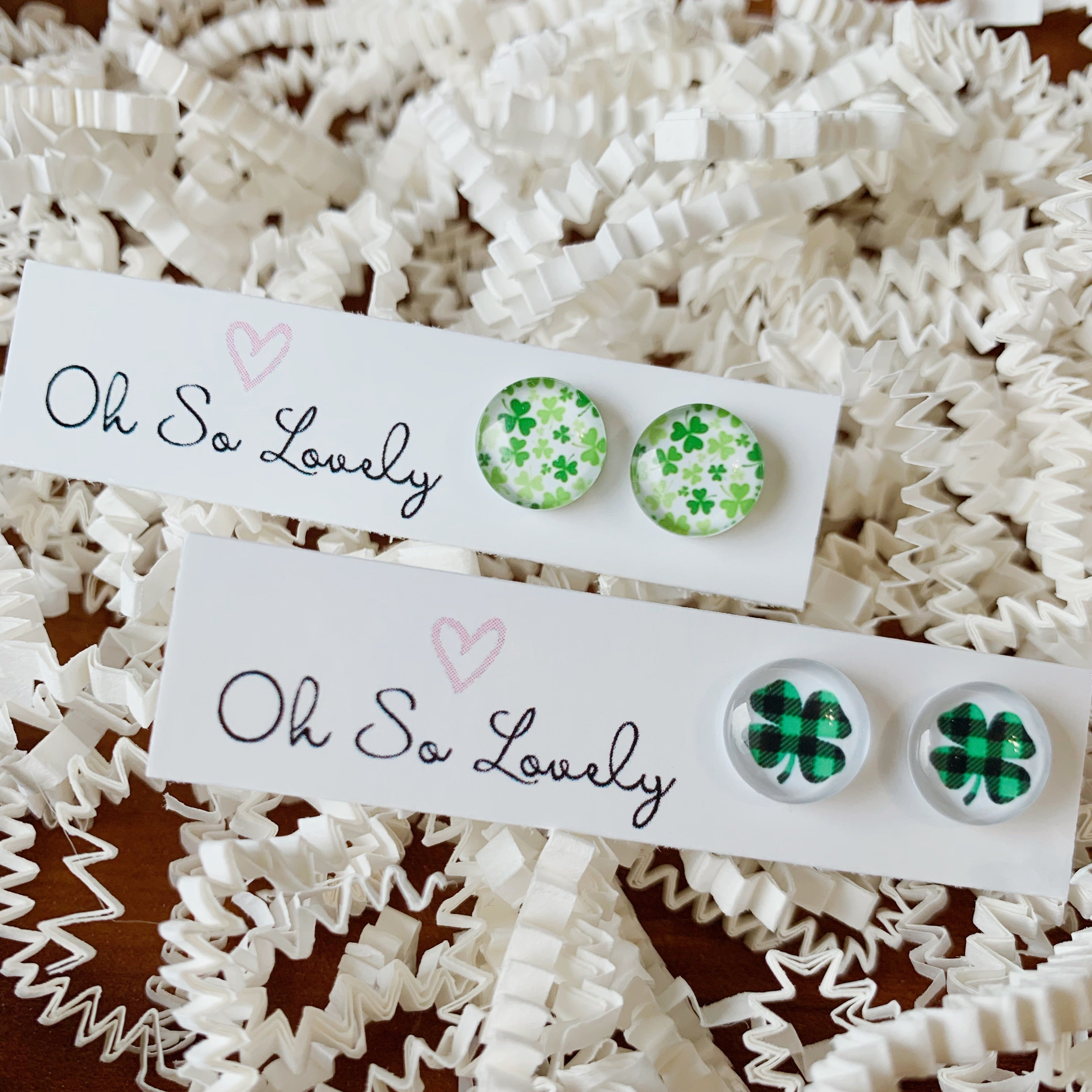 Irish Charm