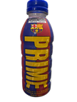 Prime Hydration Barcelona Berry Freeze Flavour 500ML - Canadian Edition