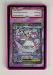 Pink Aura Elemental (PSA Graded) Display Case