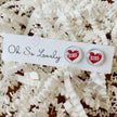 Heart XOXO