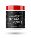 CBUM Thavage/Thuper Pre-Workout