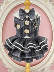 Naomi Dress
