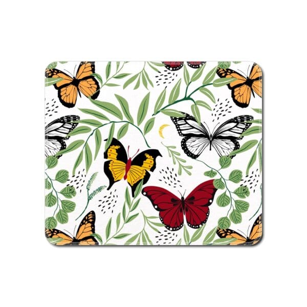 EARTHLY CO - Notpaper Towel 10/PK Butterfly meadows