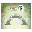 Lavinia Stamps - Sacred Bridge