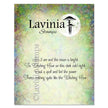 Witching Hour Stamp