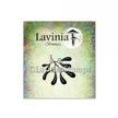 Mini Mistletoe Stamp