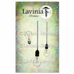 Lavinia Stamps - Light Bulbs Stamp