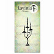Lavinia Stamps - Mushroom Candelabra Stamp