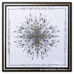 Lavinia Stamp - Botanical Blossoms Bud