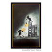 Lavinia Stamps - Double Trouble Stamp