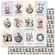 Easter Time 6x6 Paper Collection 31860