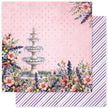 Easter Time Basics 12x12 Paper Collection 34089