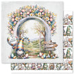 Easter Time 12x12 Paper Collection 31839