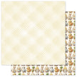 Easter Time Patterns B 12 x 12 Paper (12 pc Bulk Pack) 34143