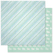 Easter Time Patterns F 12 x 12 Paper (12 pc Bulk Pack) 34155