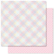 Easter Time Plaids 6x6 Paper Collection 31830