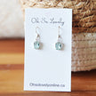 Icelynn Drop Earrings