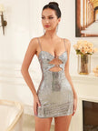 Disco Dress