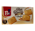 Be Petit Beurre Original with real butter 5x40g