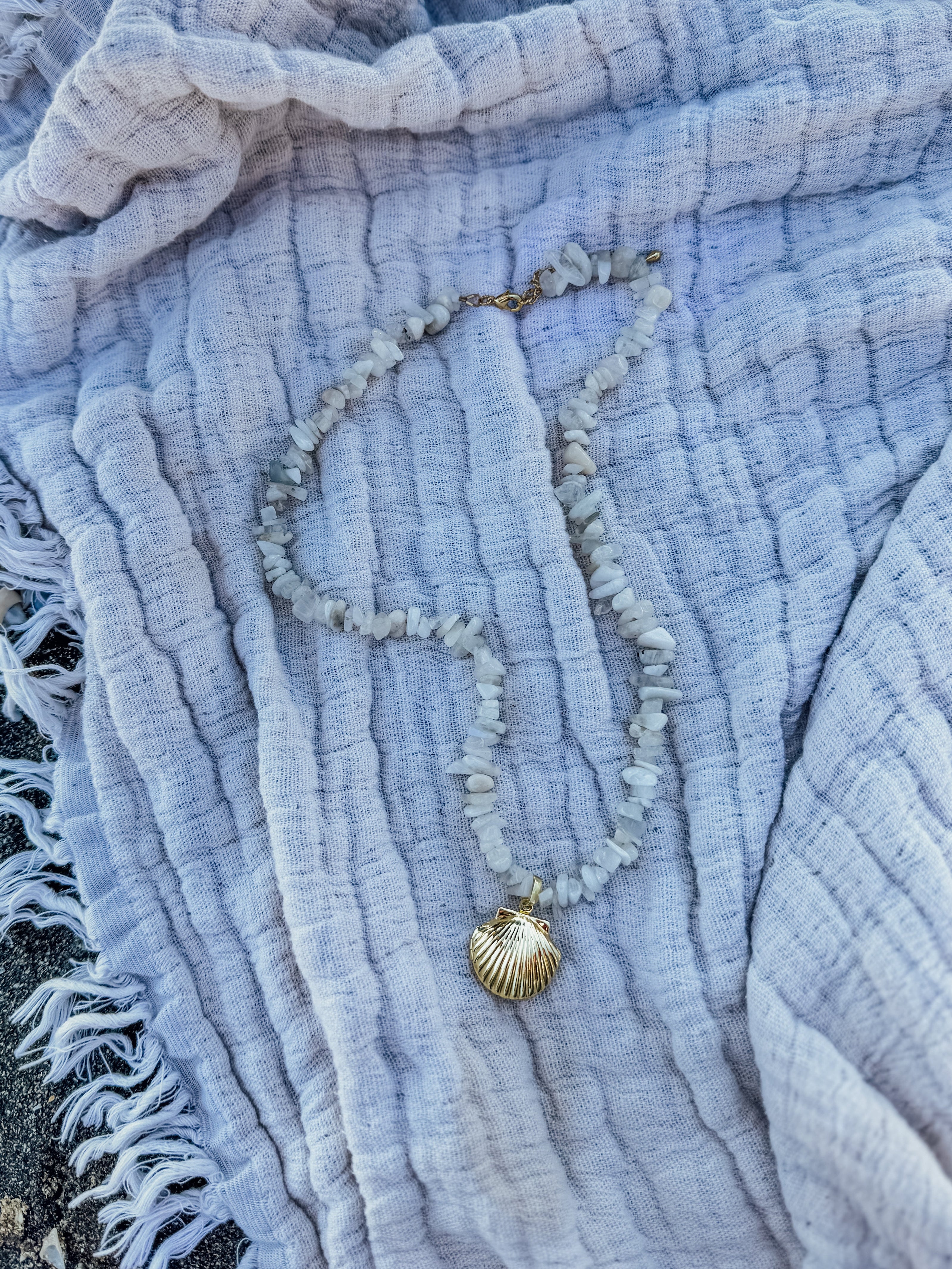The Summerside Necklace