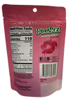 Amos Peelerz Peach Peelable Gummy Candy 170G - U.S Edition
