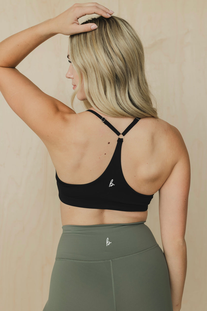 Divine Bra