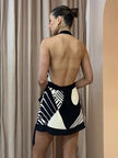 Monaco Dress