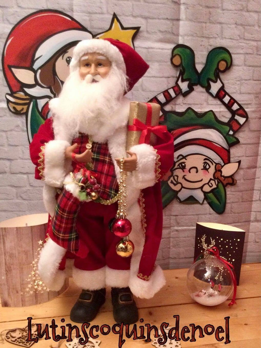 Saint-Nicholas