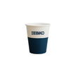 Disposable Paper Cups - 2 sizes - 1000/pk