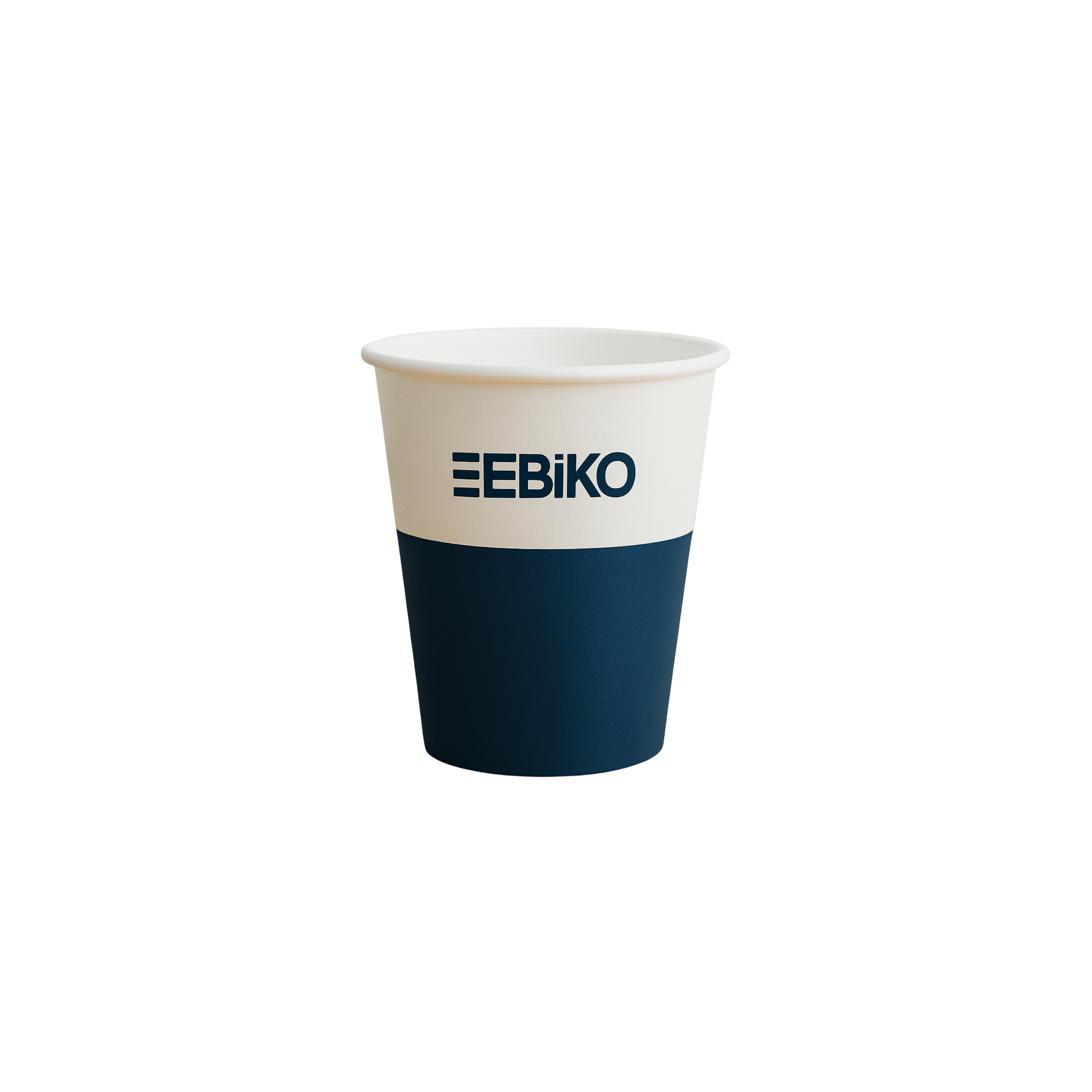 Disposable Paper Cups - 2 sizes - 1000/pk
