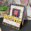 Essential Book of Alphabet