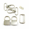 Emmaline Bags - Double Flip Shoulder Bag Hardware Set - 1.5